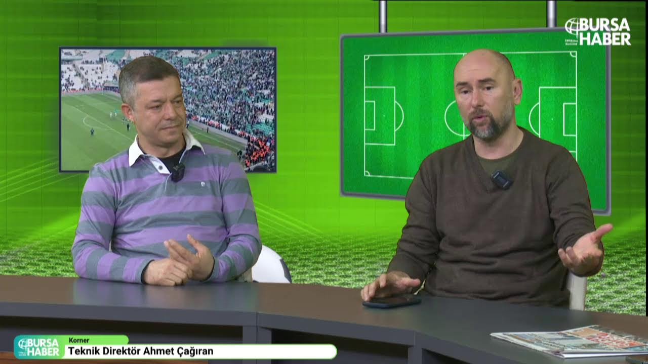 ÜÇ KORNER BİR PENALTI