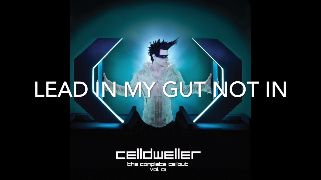 Celldweller - So Long Sentiment (Toksin's Anhedonia Mix) [Lyric Video]
