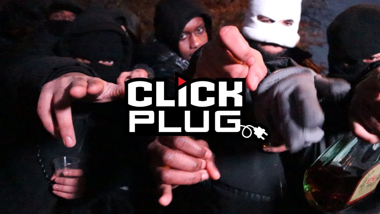 AK - Hilltop [Music Video] | Click Plug