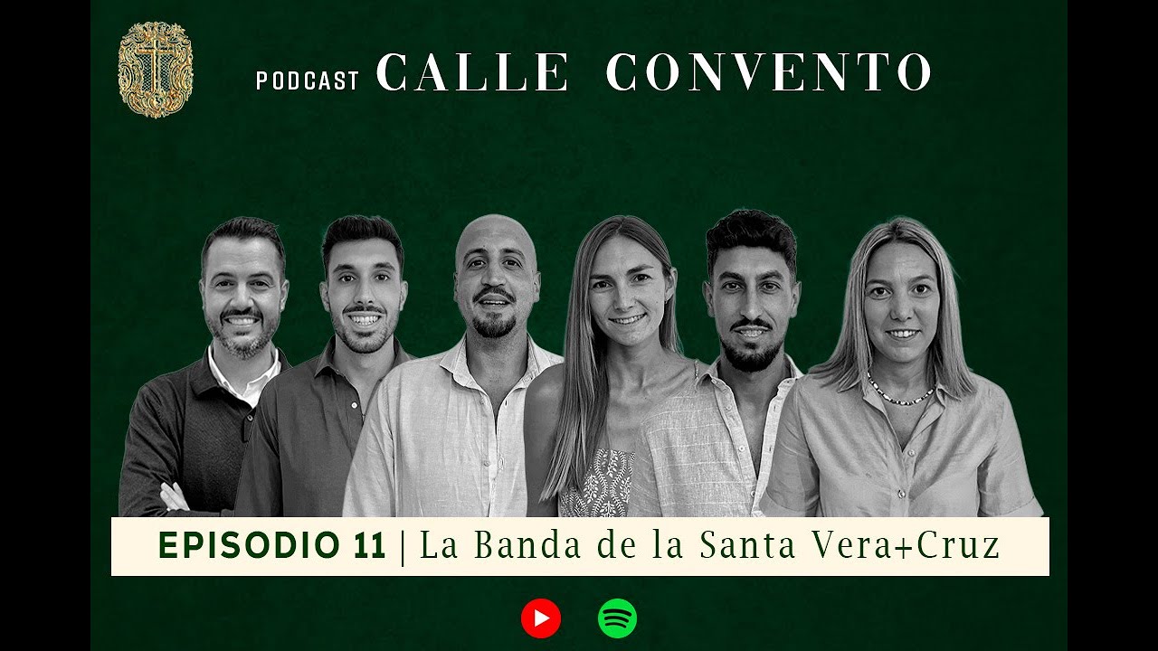 EPISODIO #11 | CALLE CONVENTO | 