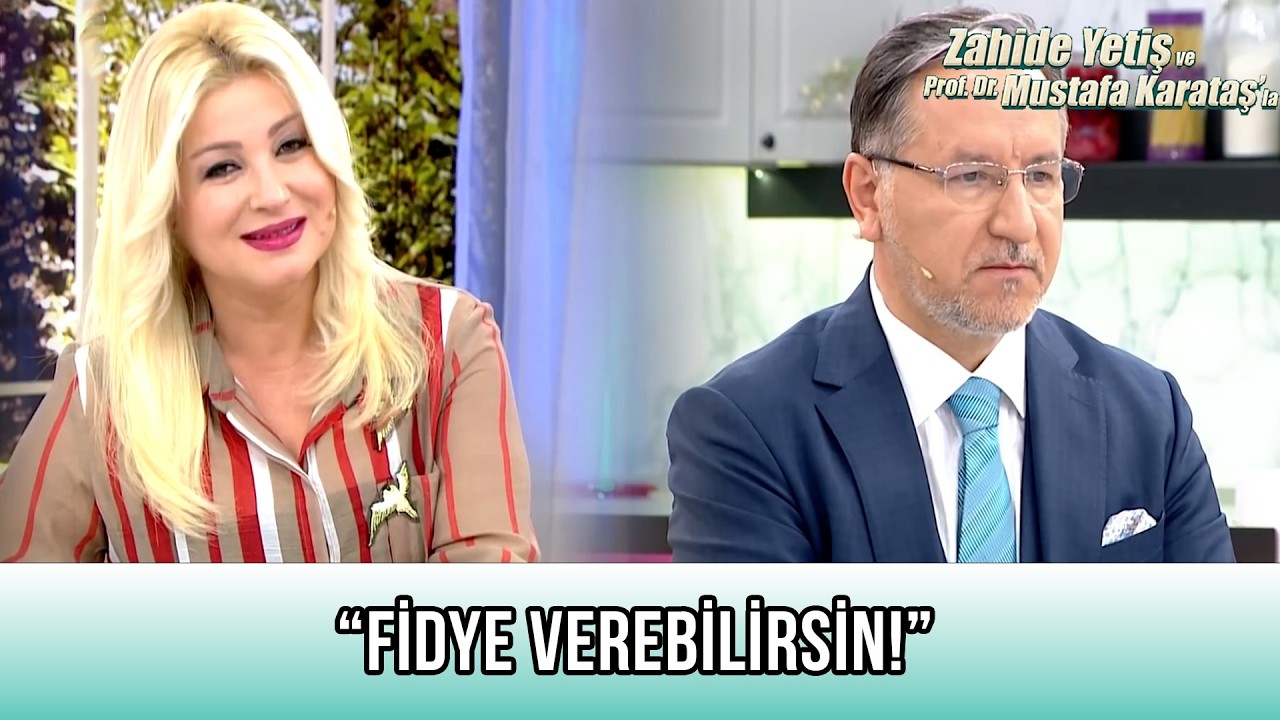 Vefat eden kişinin tutamadığı oruçları başkası tutabilir mi?