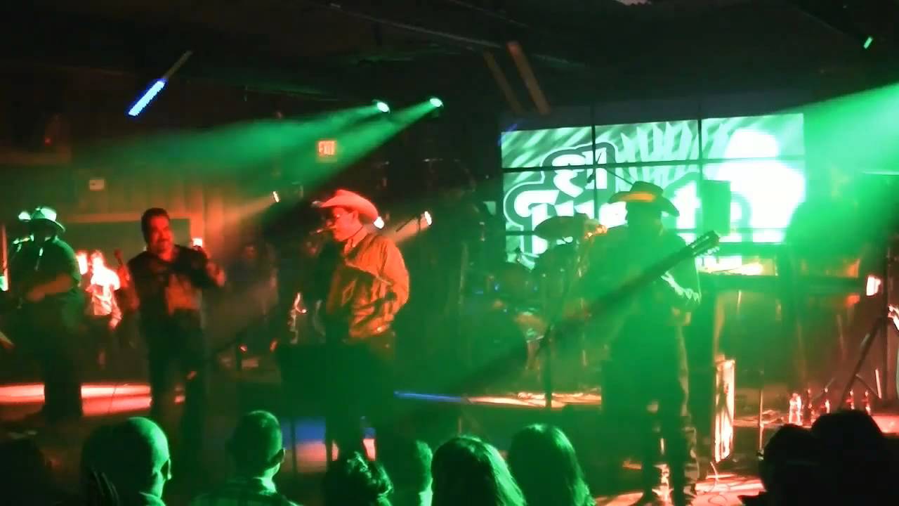 David Lee Garza Y Los Musicales feat Ram Hererra