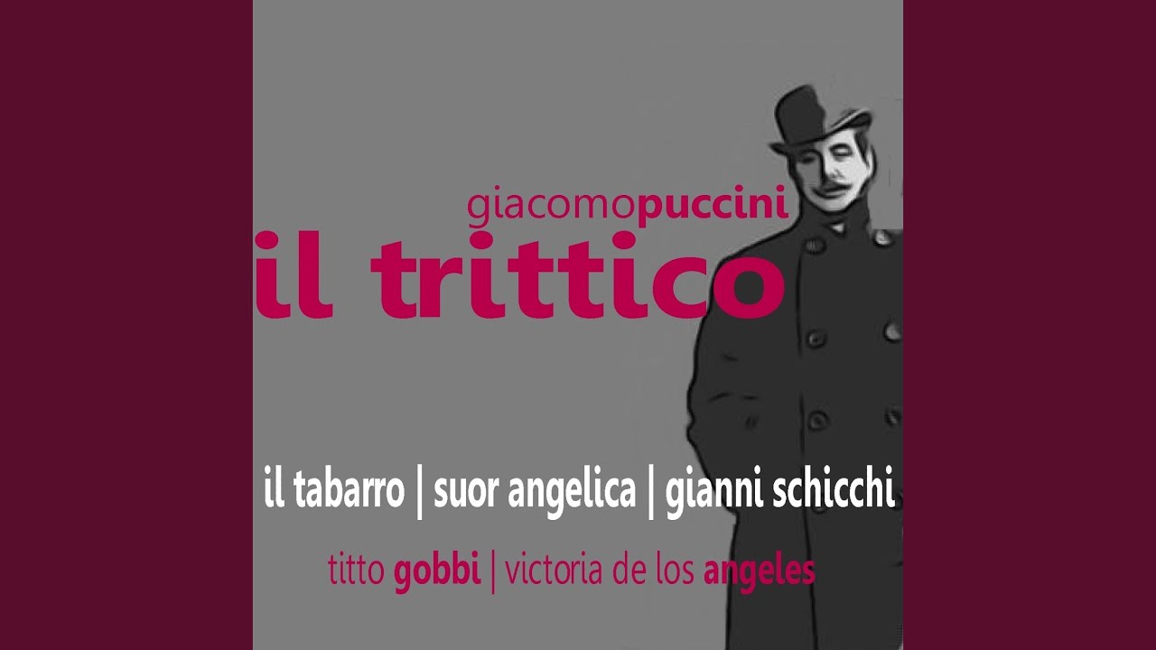 Il Tabarro