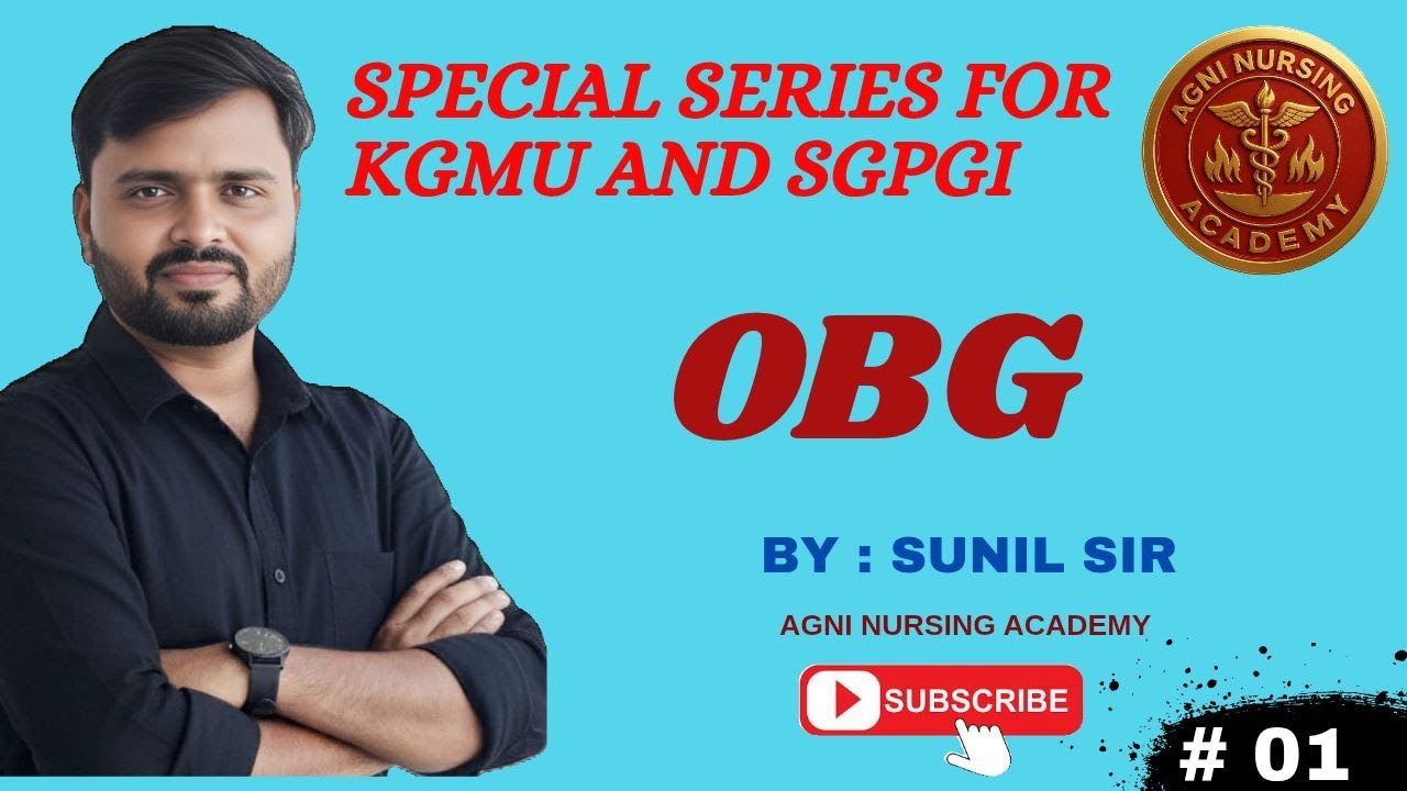 #16 MCQ/OBG/NORCET-10/RRB/KGMU/SGPGI/ESIC/UPUMS И ВСЕ КОМПЕТЕНЦИИ МЕДСЕСТЕР