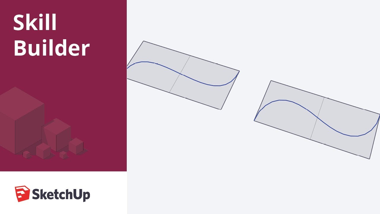 Bezier Degree - Skill Builder