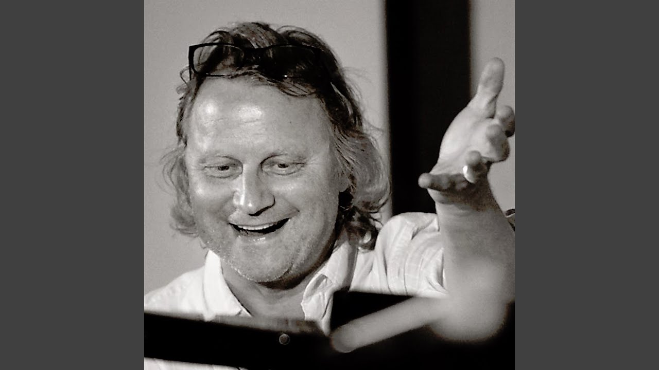 Arons dröm