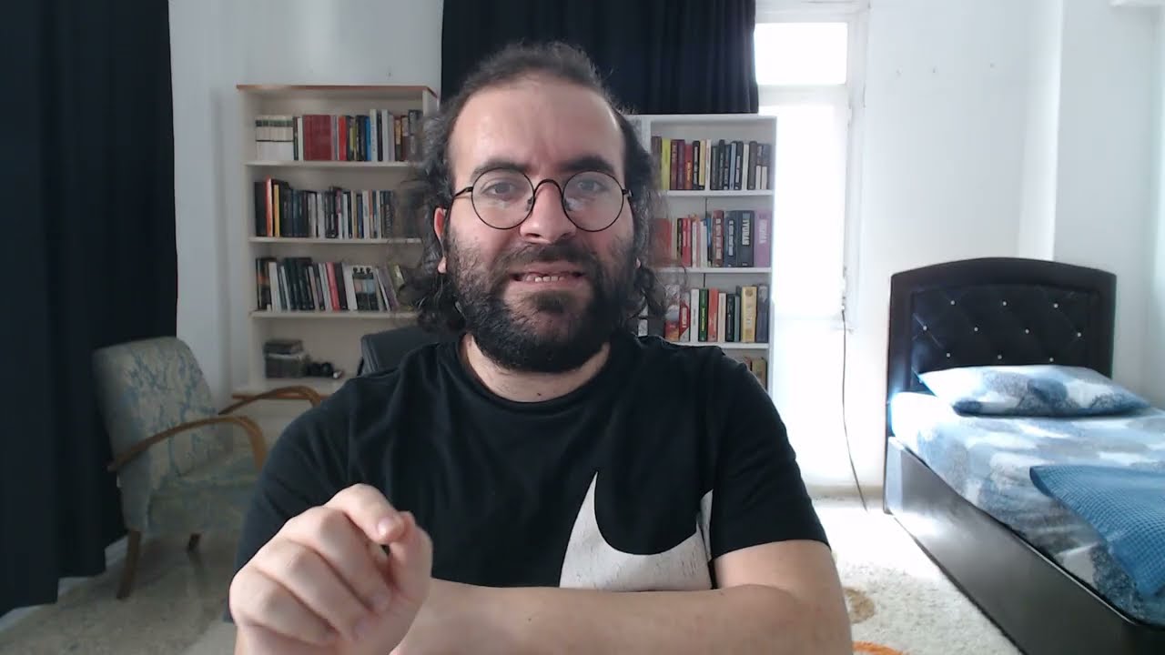Pasif Ve Ezik Olmak