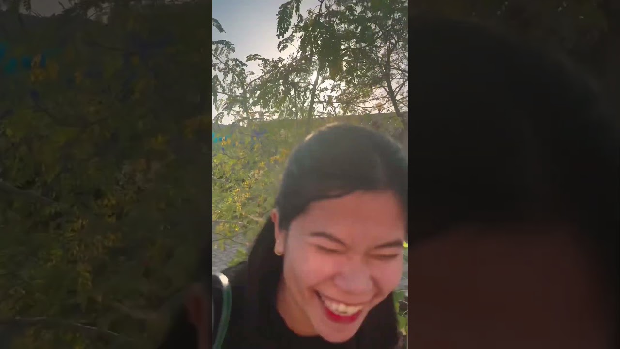 We&rsquo;re Filipina and Nepali,of course!&hellip; #nepal #philippines