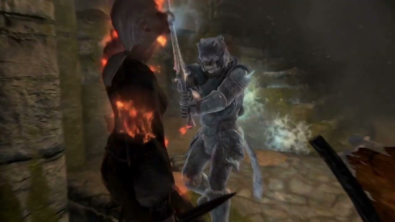 Skyrim playthrough #2 (pt.15)