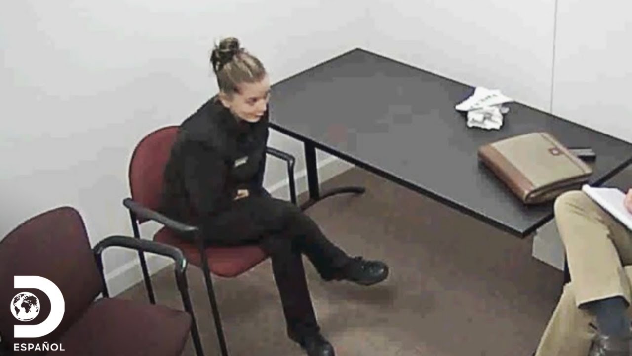 Testigo revela detalles cruciales sobre sospechoso en caso de crimen | Cintas del crimen