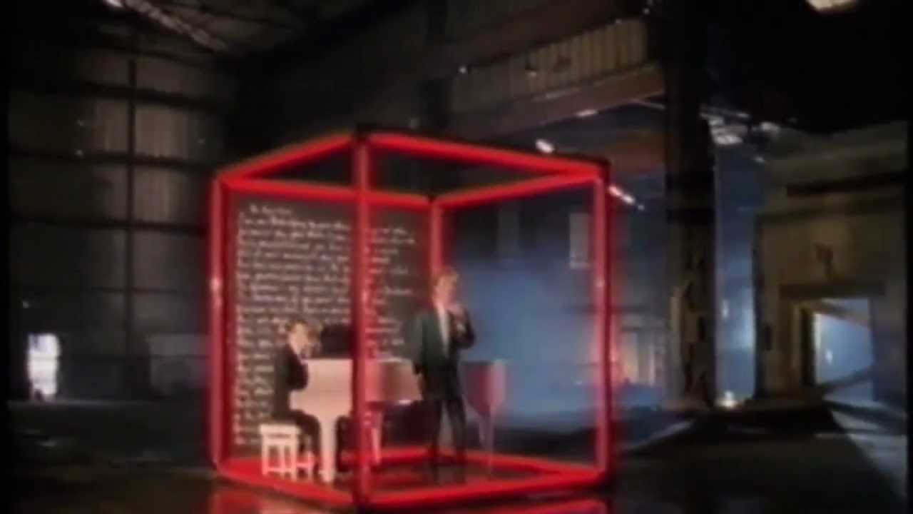 Fra Lippo Lippi - Everytime I See You (Music video)