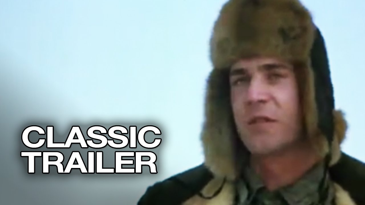Mrs. Soffel Official Trailer #1 - Matthew Modine Movie (1984) HD