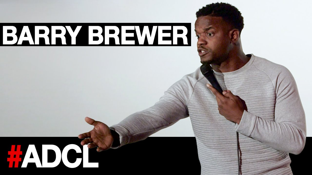 I'm Regular  - Barry Brewer