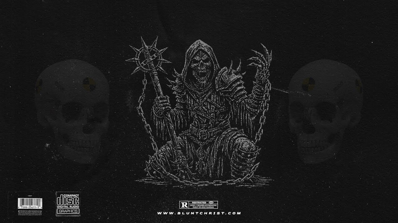 [FREE] GHOSTEMANE TYPE BEAT - 