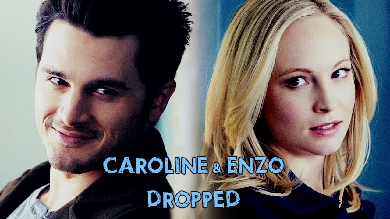 Caroline & Enzo- 