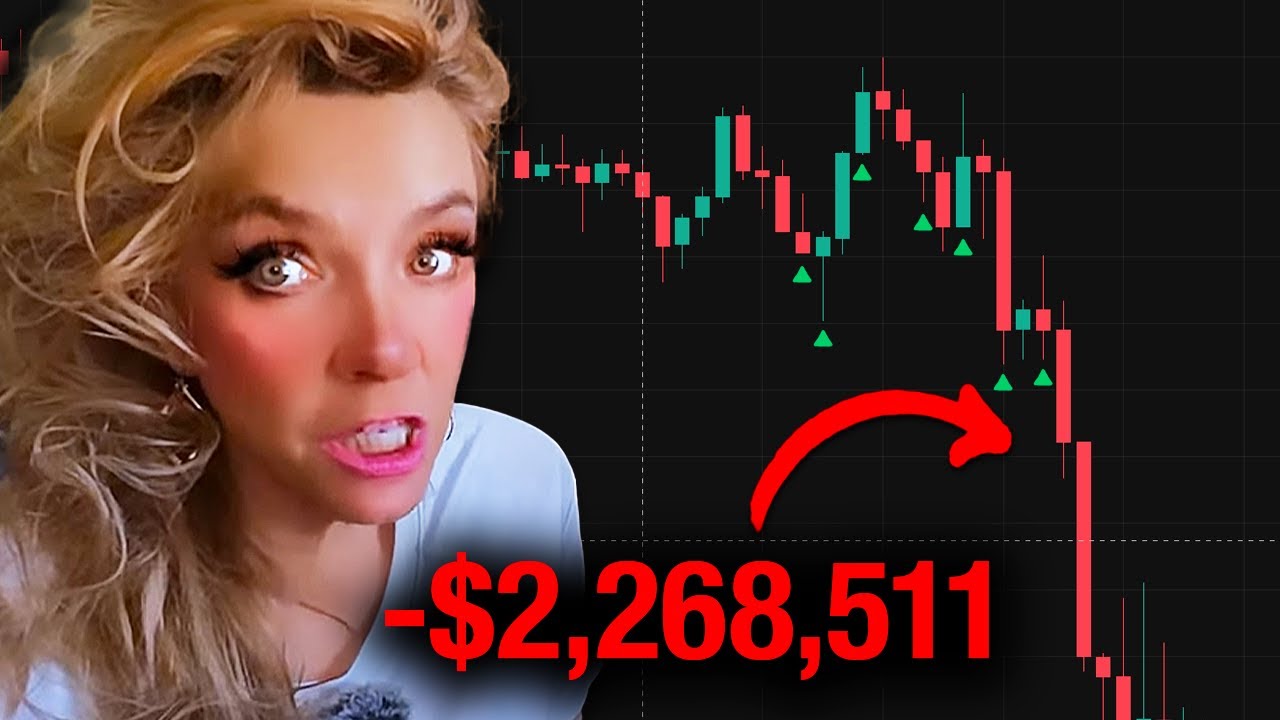 The 7 Worst Trades of 2025 (BANKRUPT)