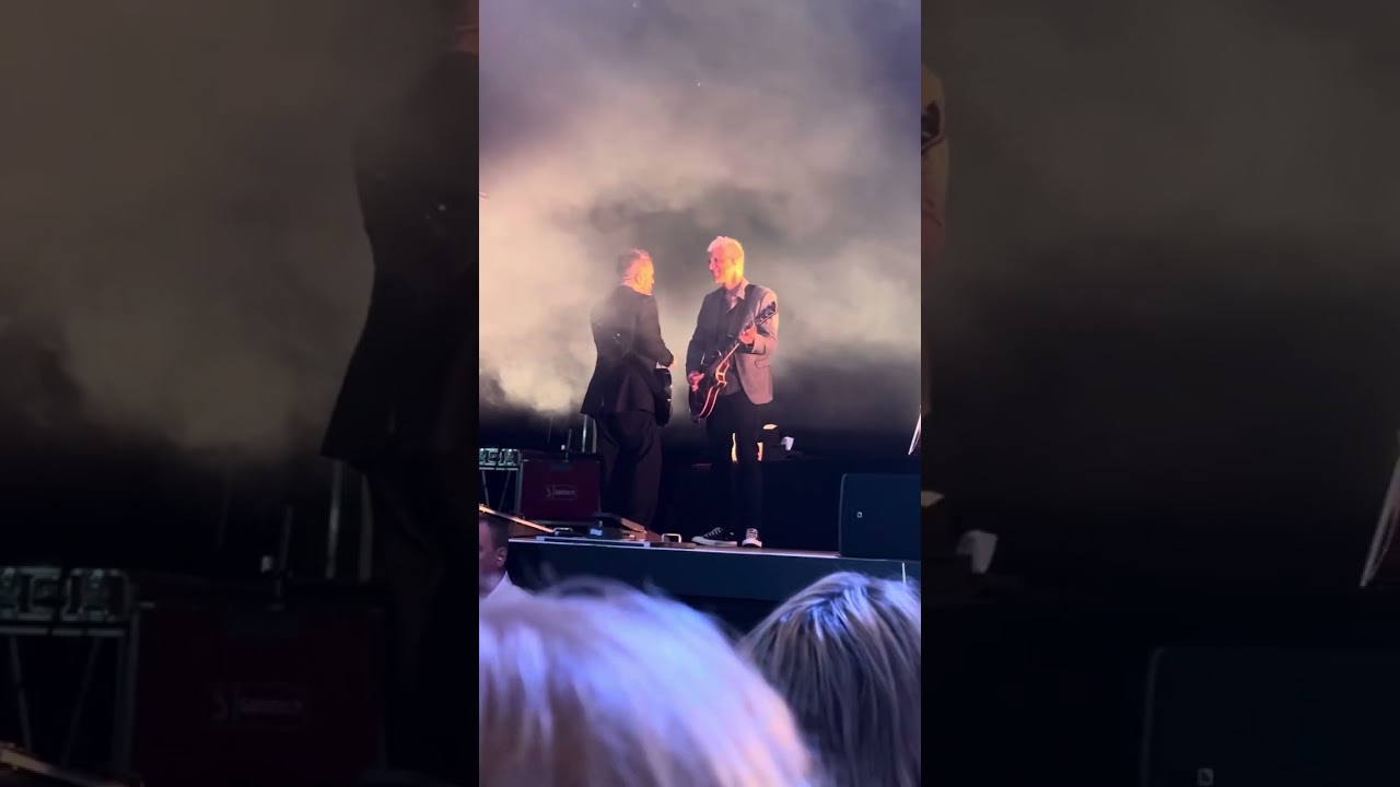 7. Long Day- Matchbox Twenty- Darien Center, NY 8/1/23