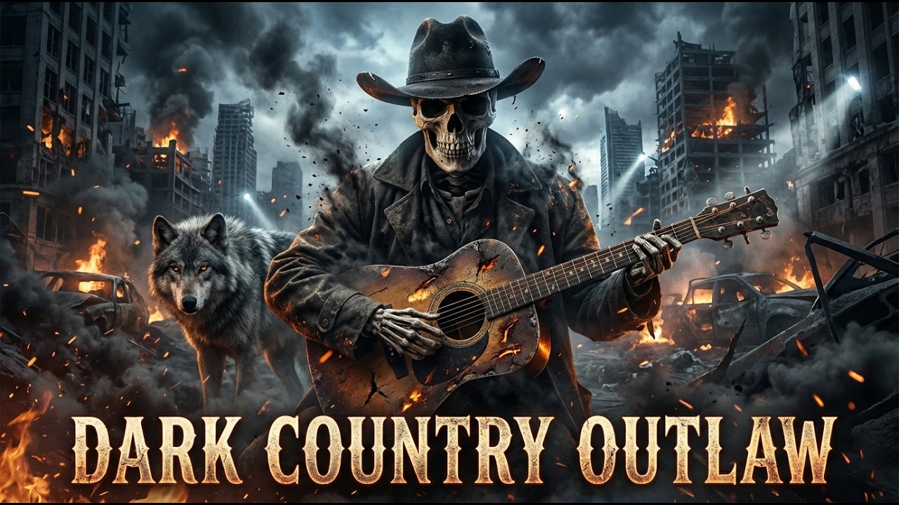 Exploring the Dark Country Frontier: A Comprehensive Overview
