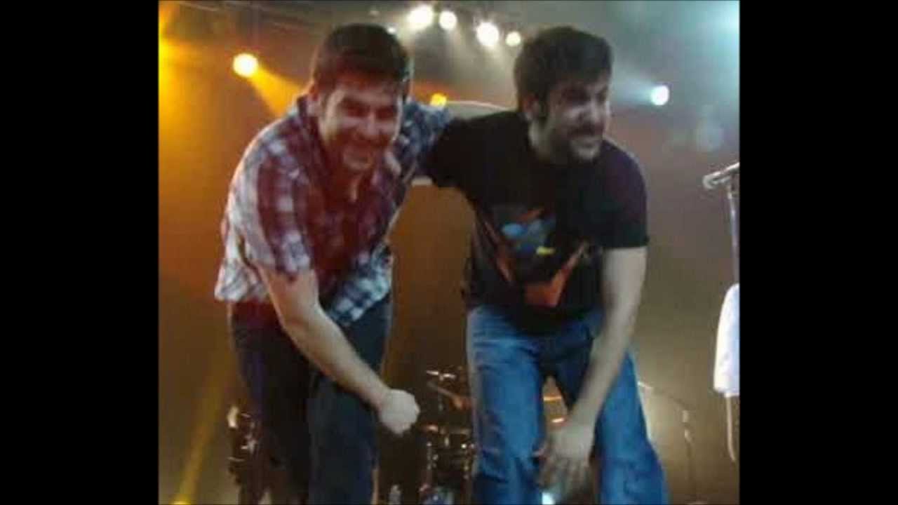 ESTOPA-Penas con rumba & Rumba triste&