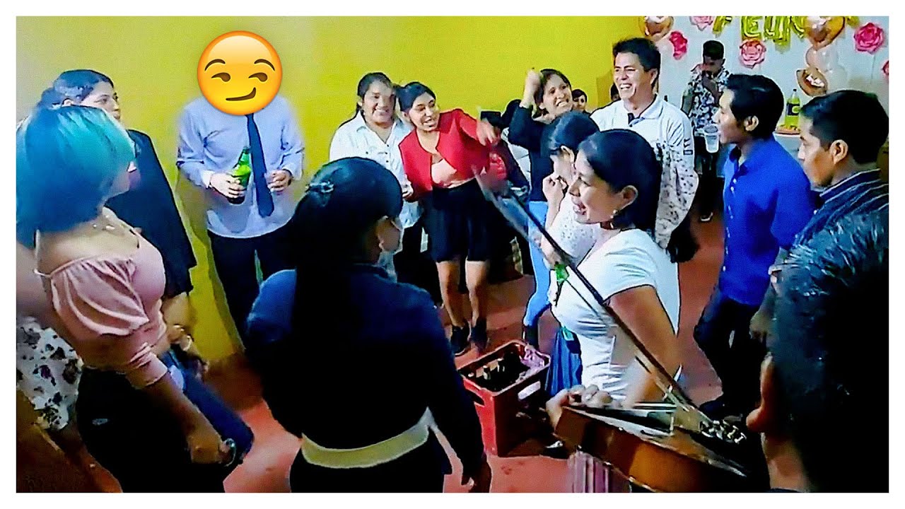 HUAYNOS BAILABLES para ZAPATEAR🍻|  CONTRAPUNTO PICANTE 🔥🥵