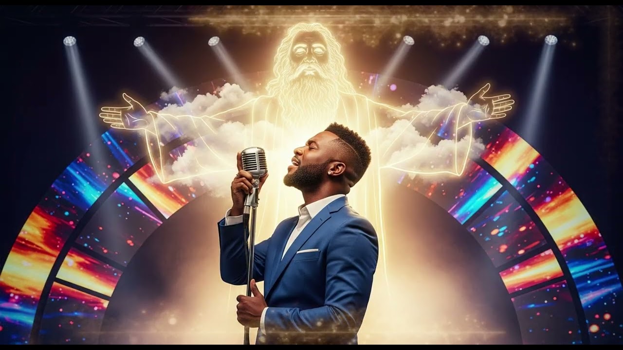 Hinos Gospel As Mais Tocadas 2026, Louvores De Adoração, Top Gospel - Guarda de Israel 🎶