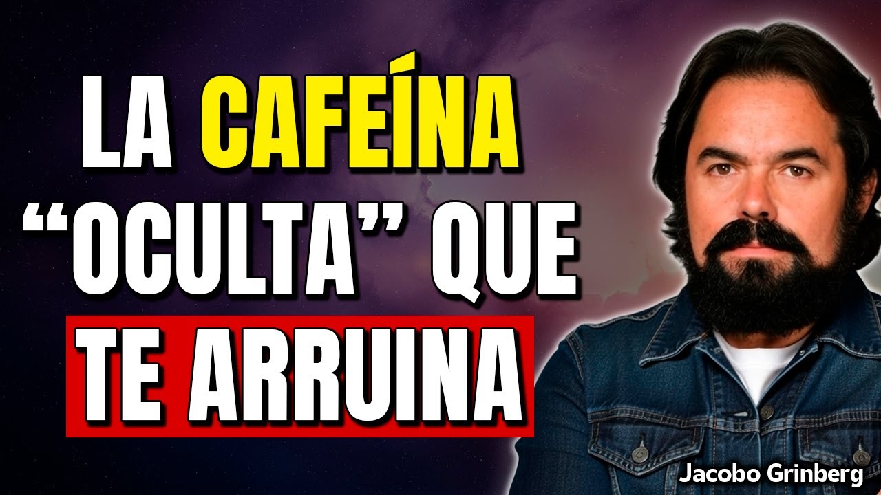El ERROR con el CAFÉ que comete el 90% y ARRUINA TU SUEÑO