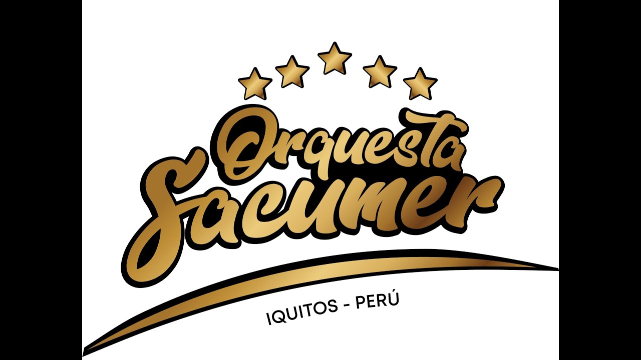ORQUESTA SACUMER INTERNACIONAL- EN VIVO