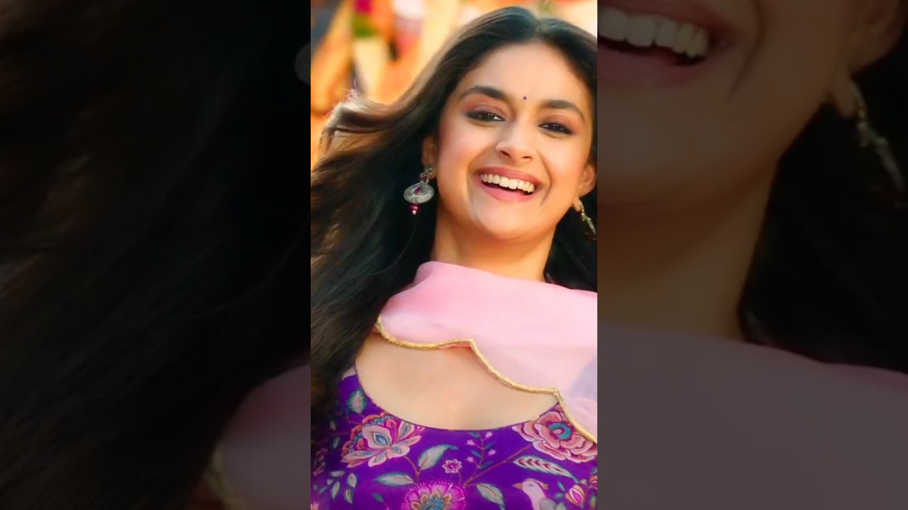 Bhola Shankar | Megastar Chiranjeevi | KeerthiSuresh | Tamannah #shorts