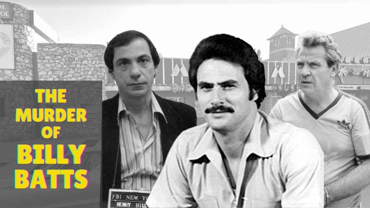 Реальное место действия сцены с Билли Бэттсом в «Славных парнях» — апартаменты Генри Хилла