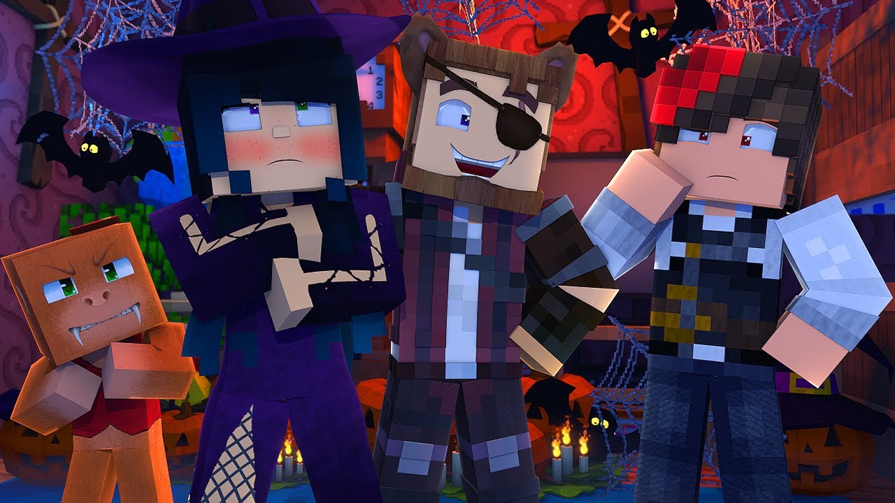 Supernatural Origins: 