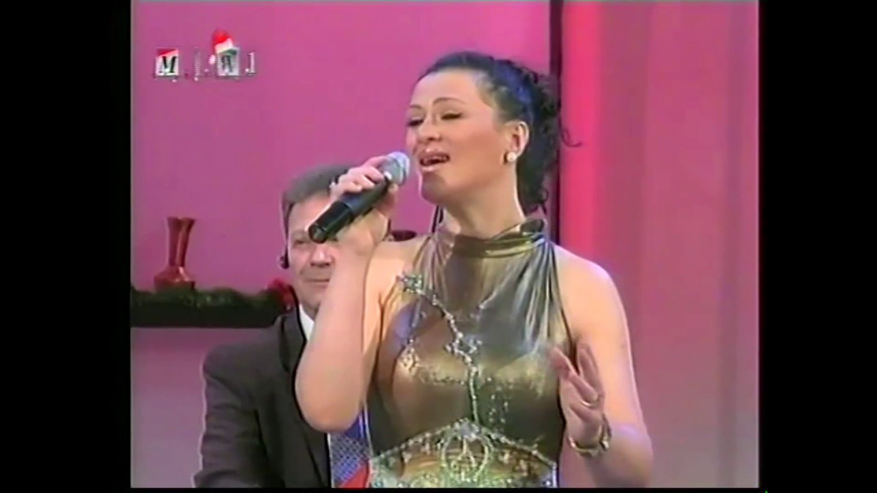 Aneta Nakovska - Tamu Daleku