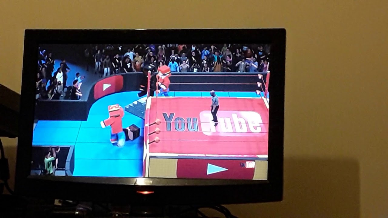 Ropo and  jack vs  ropo and jack exe