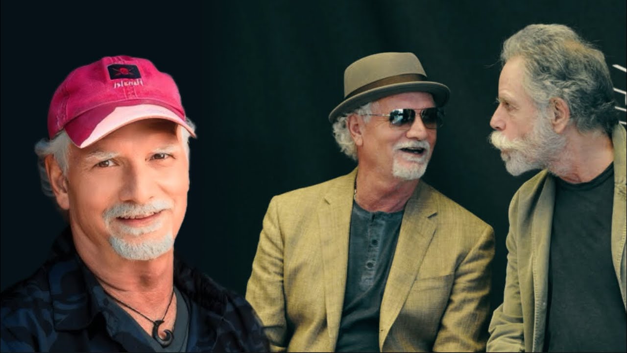 Bill Kreutzmann Breaks His Silence After Bob Weir&rsquo;s Death