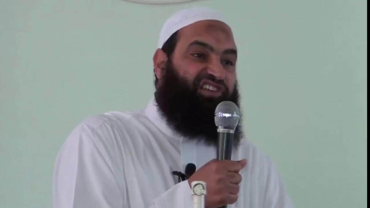 سليمان عليه السلام لفضيلة الدكتور زهران طلبه