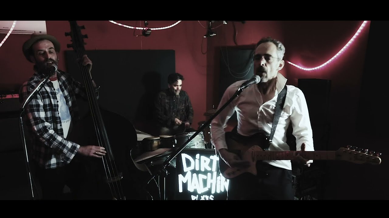 Make it Rain - DIRTY MACHINE redroom 28 2 26