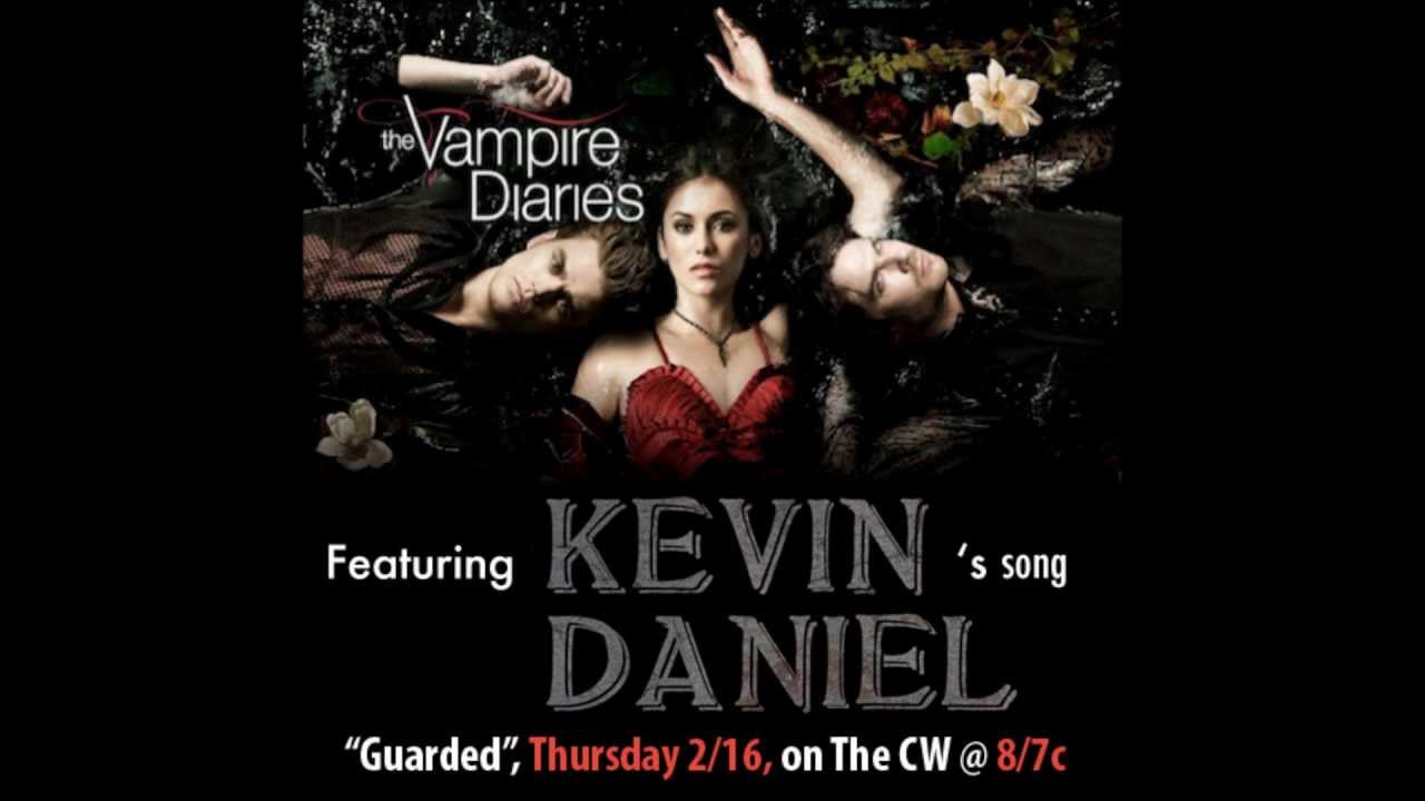 Kevin Daniel 