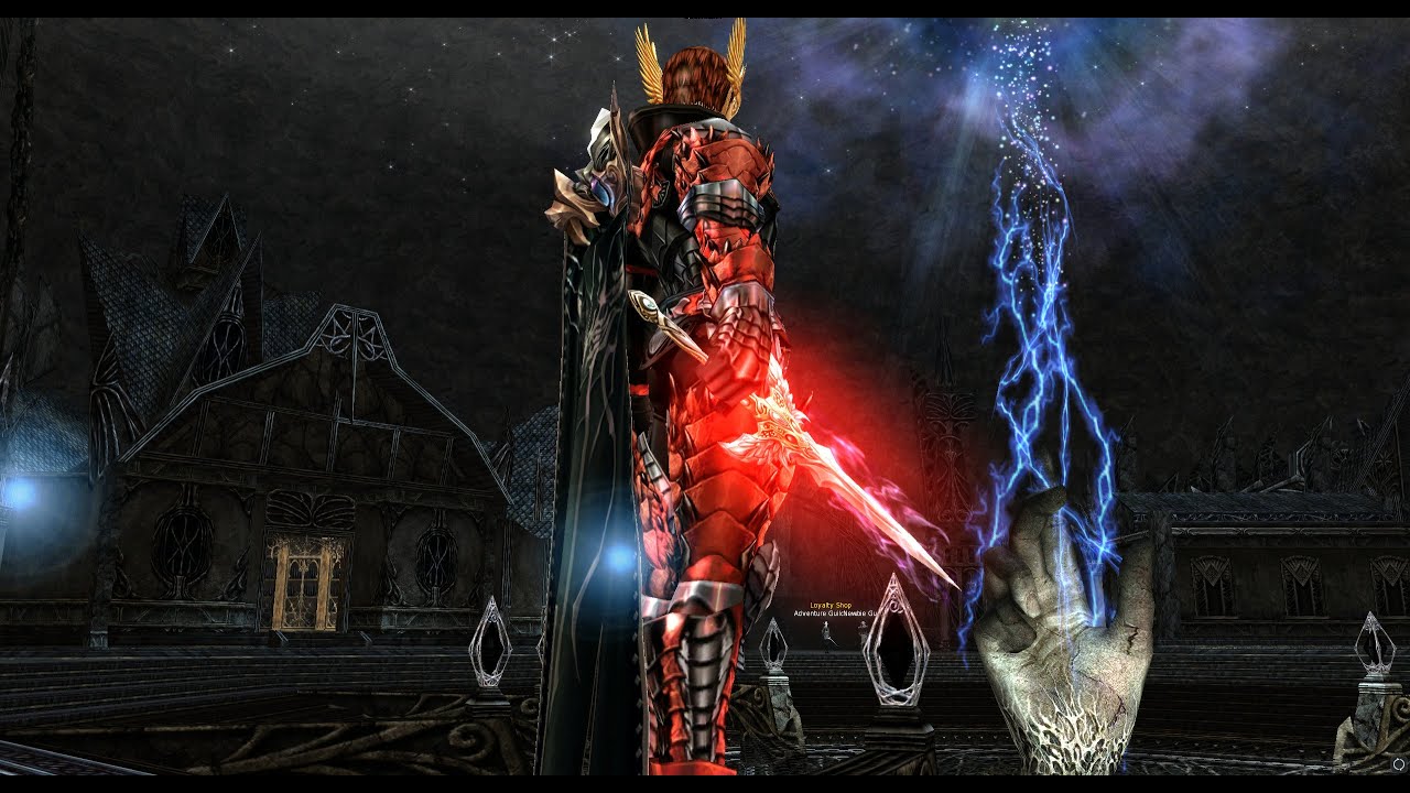 Lineage 2 Adventurer Olympiad - L2Dex