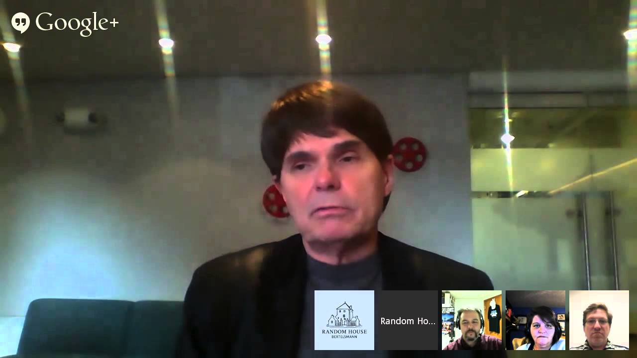Dean Koontz Hangout