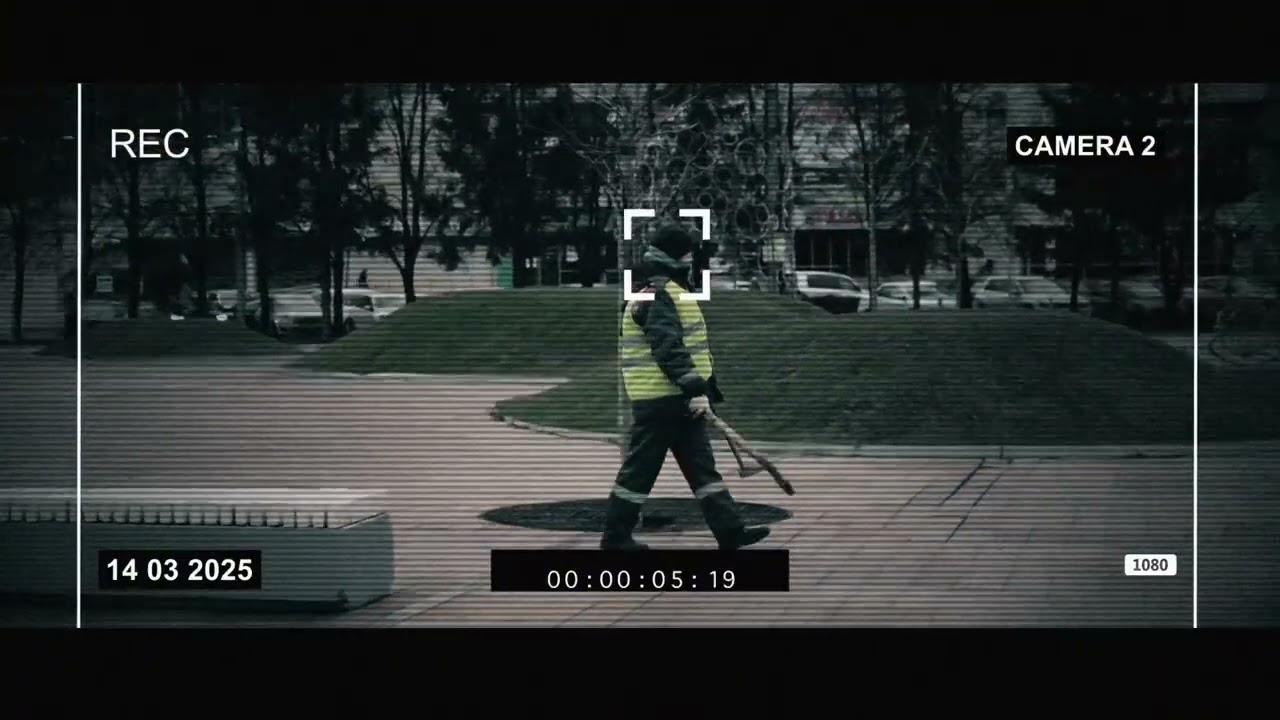 АНОНС проекта «Люди Челнов»