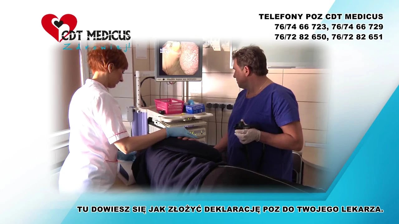 Przychodnia CDT Medicus | Jawor