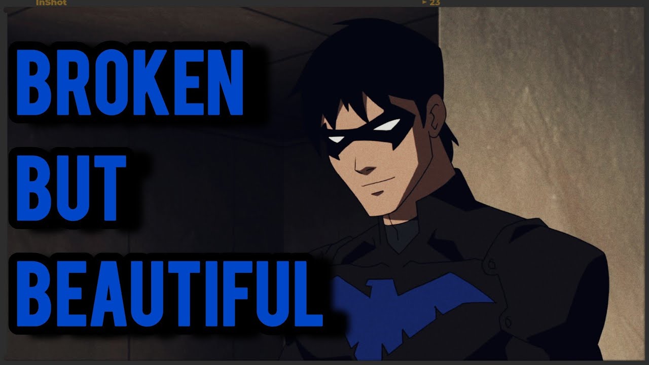 Young Justice Season 2 Retrospective