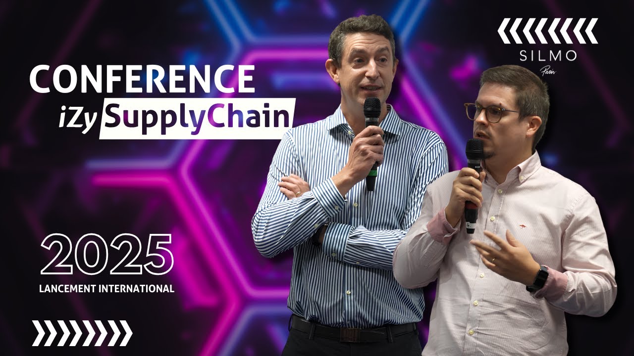 iZySupplyChain : La solution qui révolutionne la chaîne d’approvisionnement optique