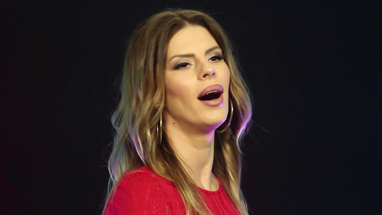 Tatijana Stefanovska  - Kakvo srce imas ti