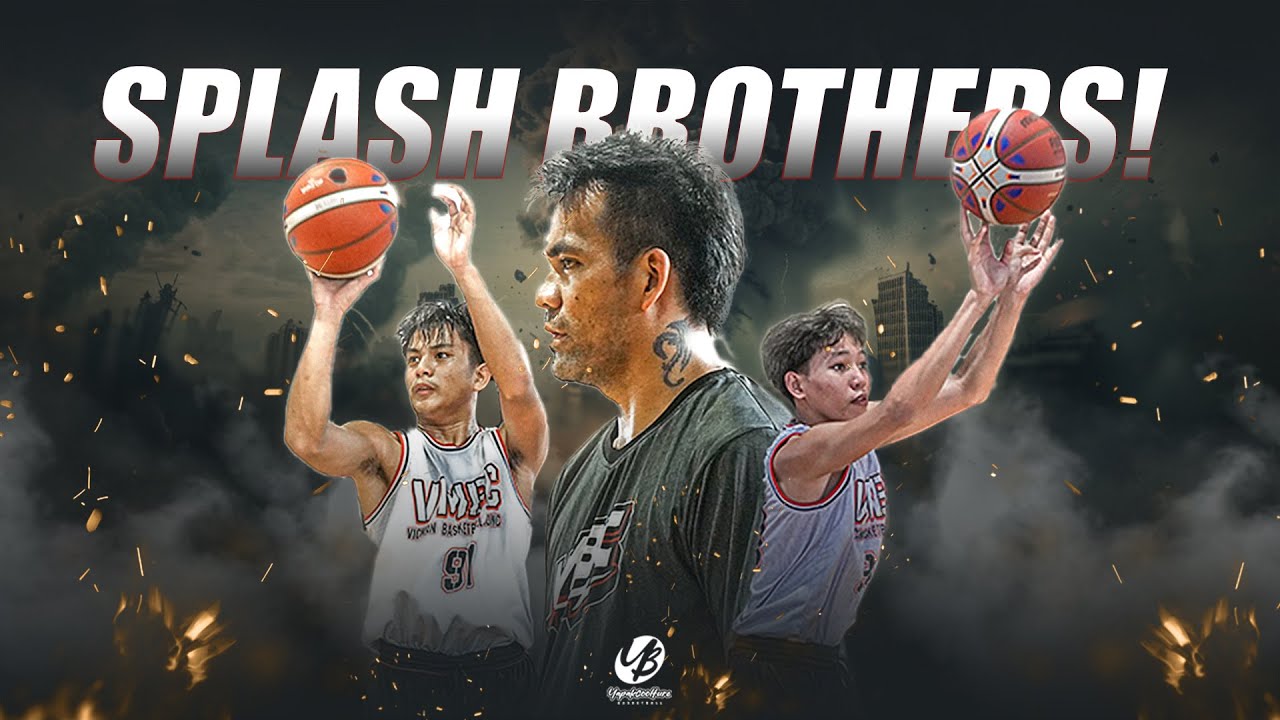 COACH VIC MANUEL SA CHAMPIONSHIP GAME