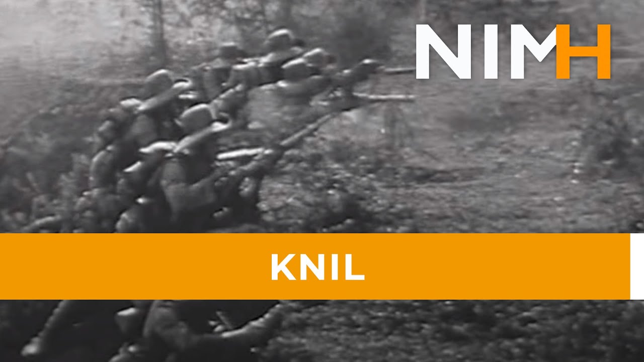 KNIL