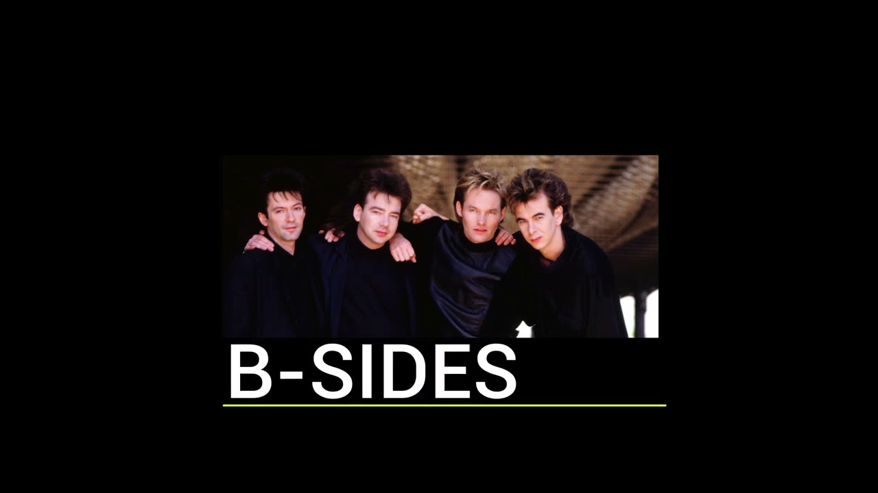 Cutting Crew - I Just Died In Your Arms (B Sides Remaster 2025)