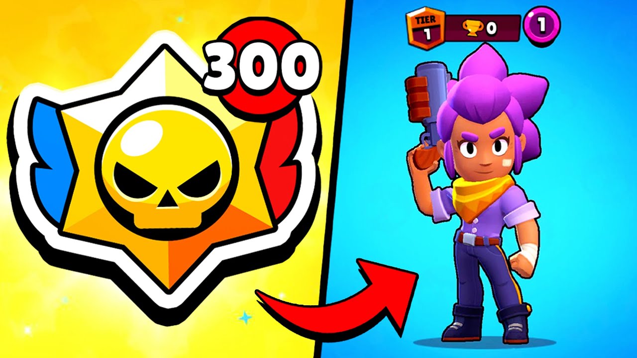 Opening 300 NEW Ranked Starr Drops on a New Account! Are They Better Now?