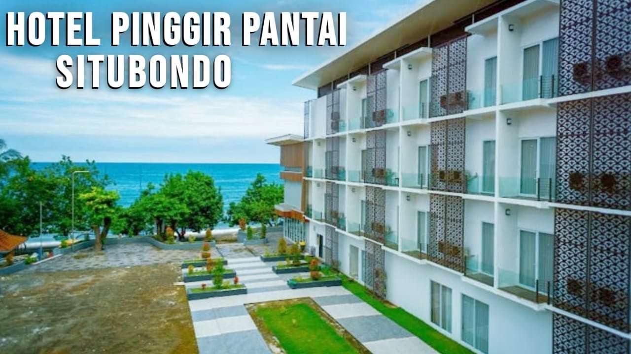 Wisda Rengganis Hotel | Hotel Murah Di Pinggir Pantai Pasir Putih Situbondo