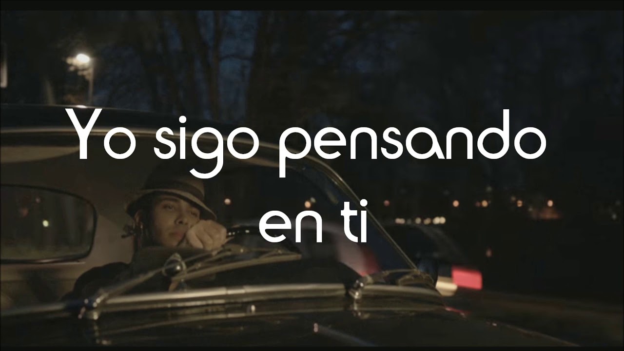 Prince Royce - La Carretera (Version Acustica)