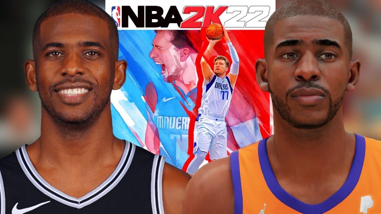 2025 According to NBA2K22